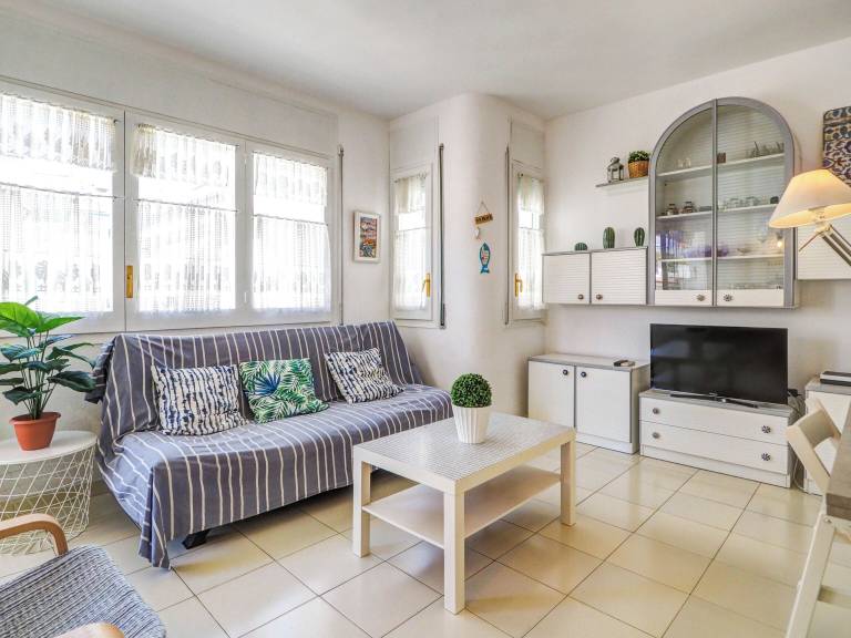 Ferienwohnung Sitges