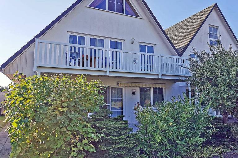 Vacation home with 1 room for 3 persons — photo 3