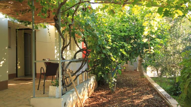 Apartma  Stiniva