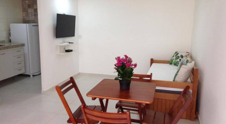 Rental apartment for 4 persons in Búzios