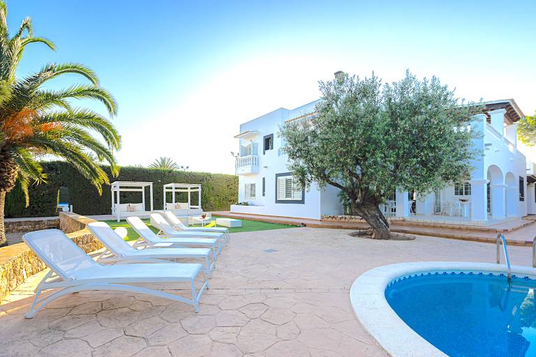 Villa Ibiza