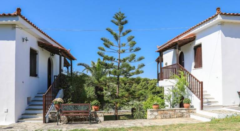 Pandora Studios Skiathos in Skiathos