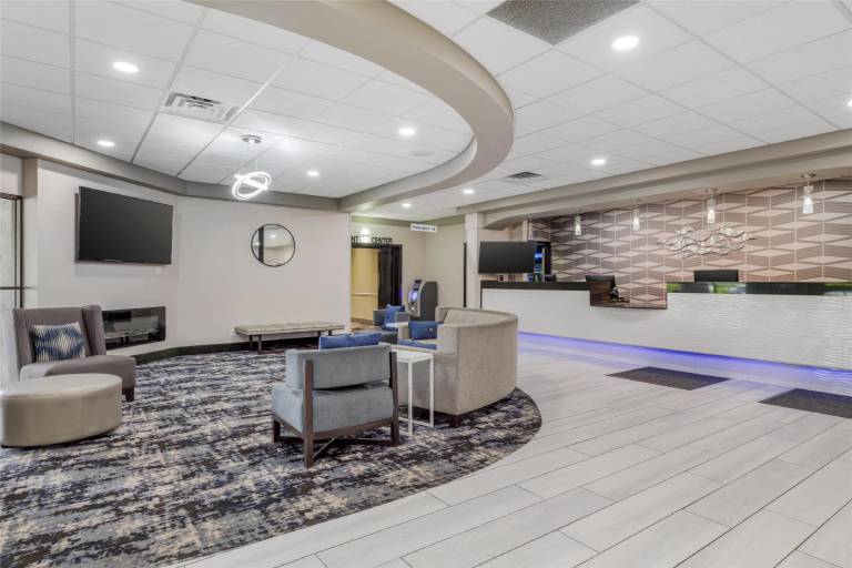 Best Western Rochester Hotel Mayo Clinic Area/St. Mary's — photo 3
