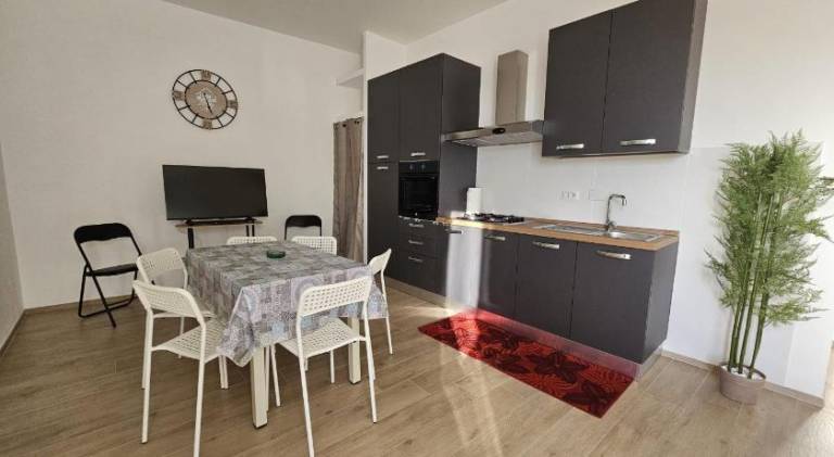 Holiday apartment | Close to the beach | Dogs allowed — photo 4
