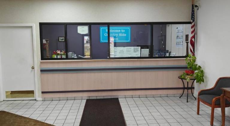 Travelodge by Wyndham Richmond Kentucky in Richmond, KY