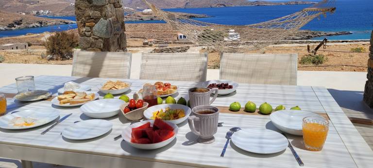 Βίλα Κύθνος