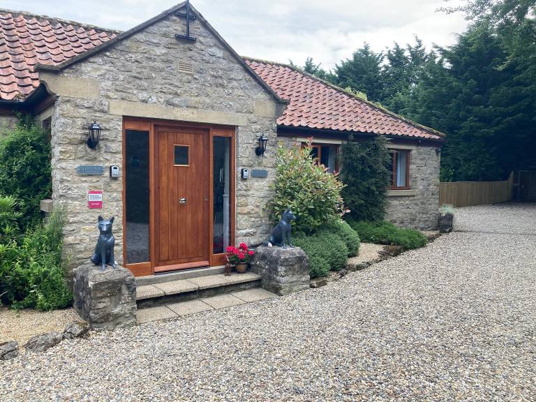 Cottage  Levisham