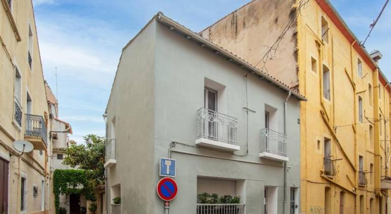 Rental apartment with 1 room for 4 persons — photo 4