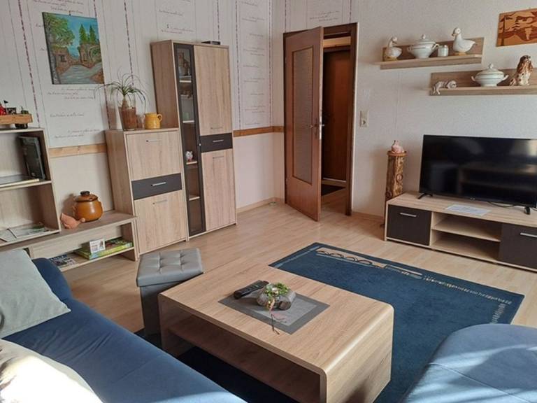 Ferienwohnung Olsberg
