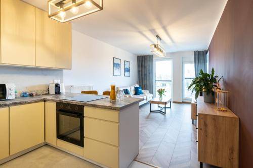 Apartament Gliwice