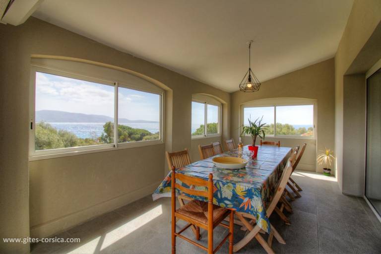 Gite with pool, BBQ & terrace | Sea view | Close to the beach | Pet-friendly — photo 4