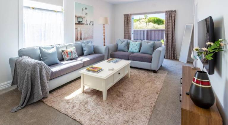 82 m&sup2; Ferienwohnung