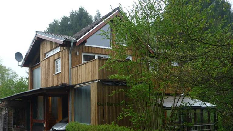 Ferienhaus Dierdorf