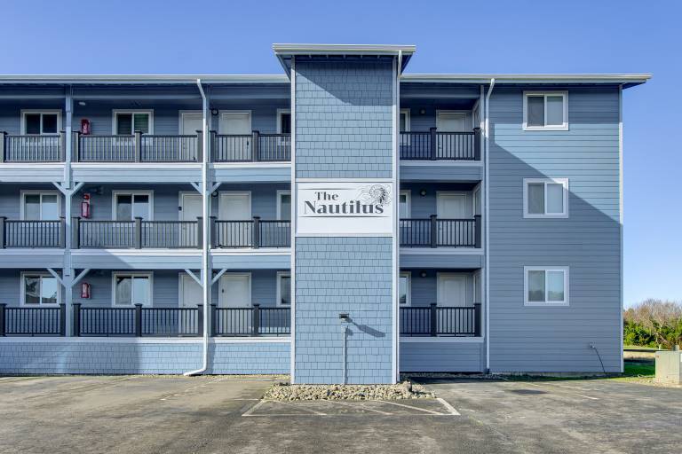 Relax & Unwind by the Sea! Unit in Ocean Shores — photo 3
