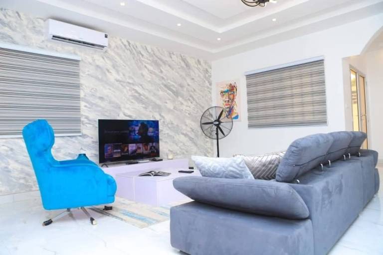 Appartement Cotonou