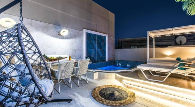 Villa Kissamos