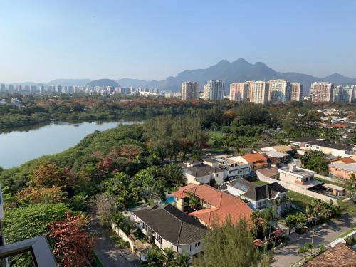 Apartment Barra da Tijuca
