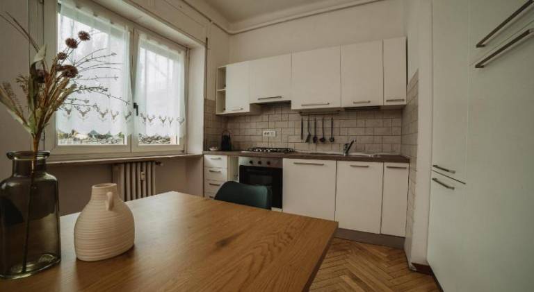 Nice holiday apartment | Pet-friendly — photo 3