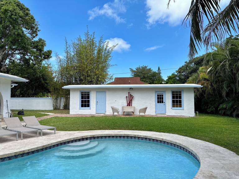 Villa Hollywood Beach