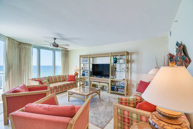Apartment Perdido Key