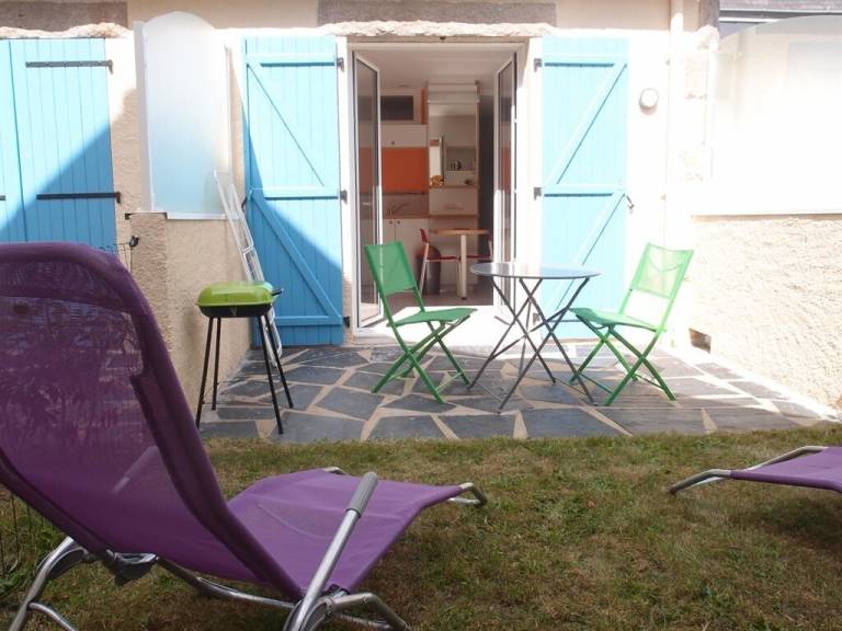 Appartement Saint-Avé