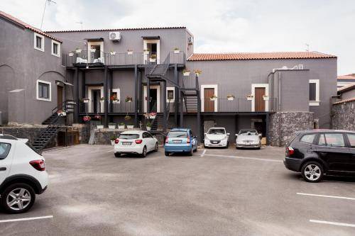 Bed and breakfast Catania
