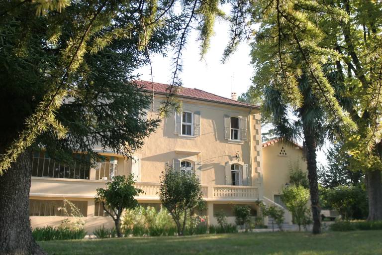 Appartement  Valréas