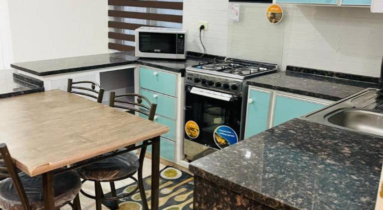 Beautiful apartment | Close to Rainbow Street | Pets are welcome — photo 3