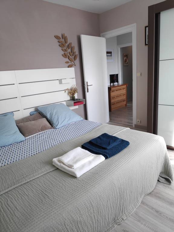 Chambre d'hôtes Roscoff