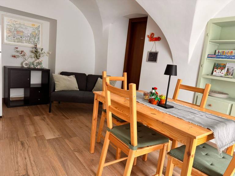 Rental apartment with 1 room for 2 persons — photo 2