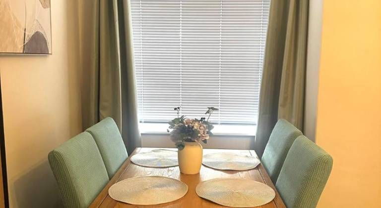 Vacation home with 4 rooms for 7 persons — photo 5
