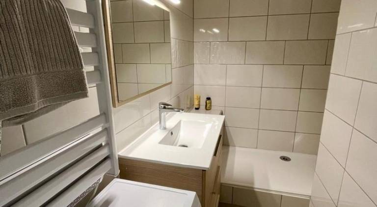 Holiday apartment with 1 room for 7 persons — photo 2