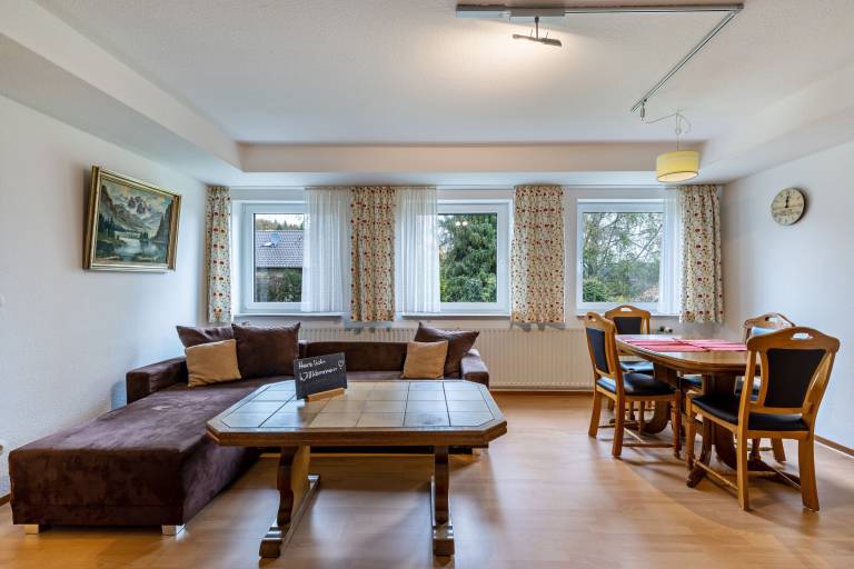 Ferienwohnung Trochtelfingen