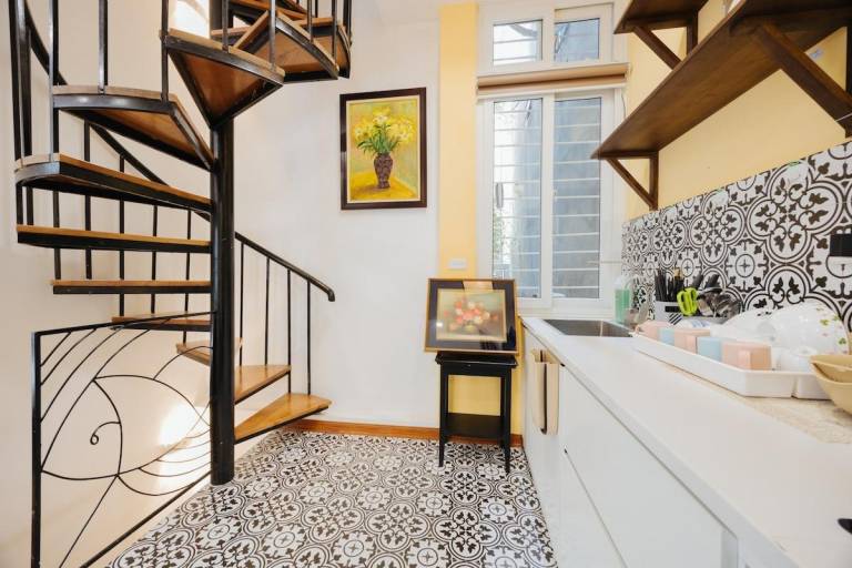 Vacation home | Good for workation — photo 3