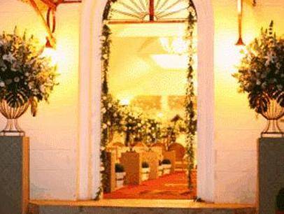 Villa Verde Hotel
