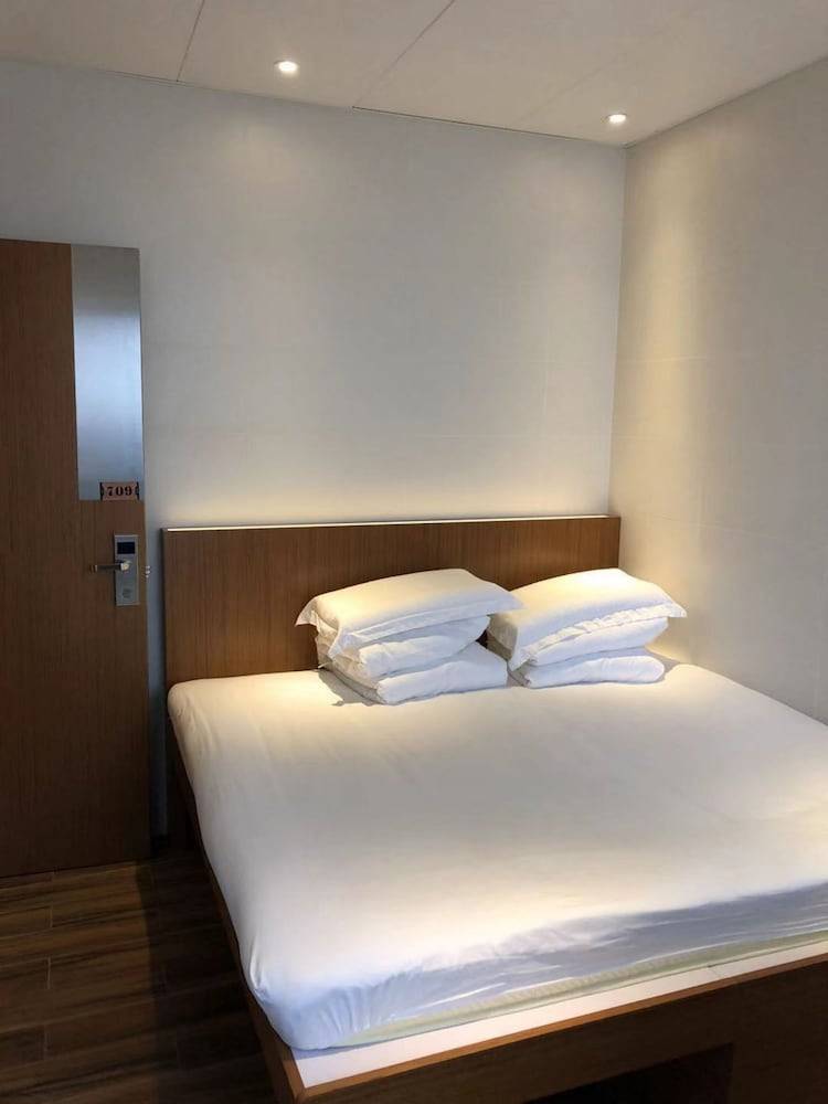 Accommodatie Kowloon City