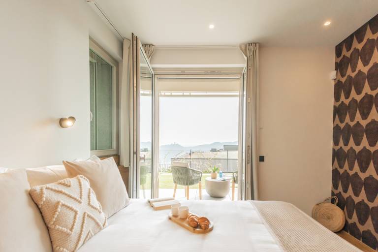 Bed & Breakfast Como