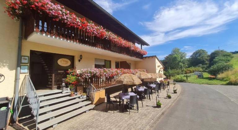 Gasthaus Paula in Daun
