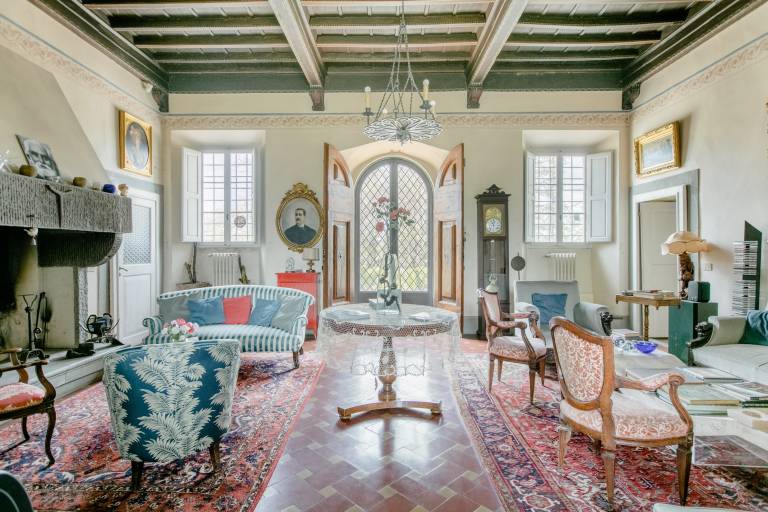 Privatzimmer in Grassina, Sizilien