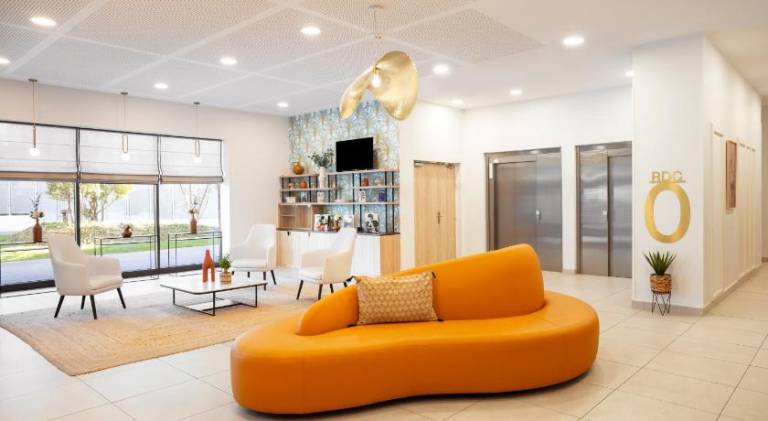 Wonderful serviced apartment | Dogs allowed — photo 2