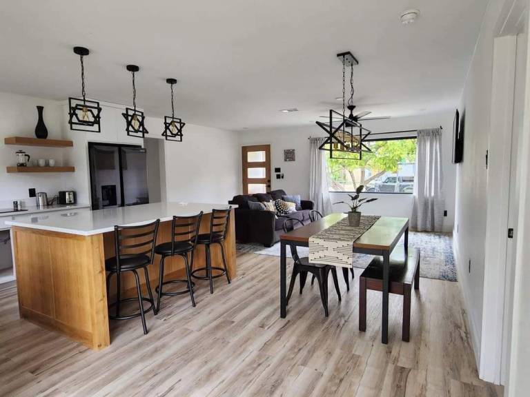 Casa Northwest Dallas