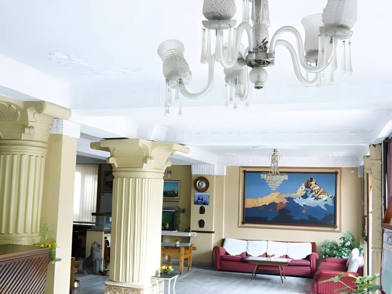 Blue Diamond Thamel Hotel — photo 2