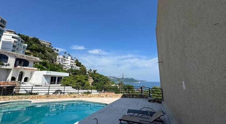 140 m² Ferienwohnung