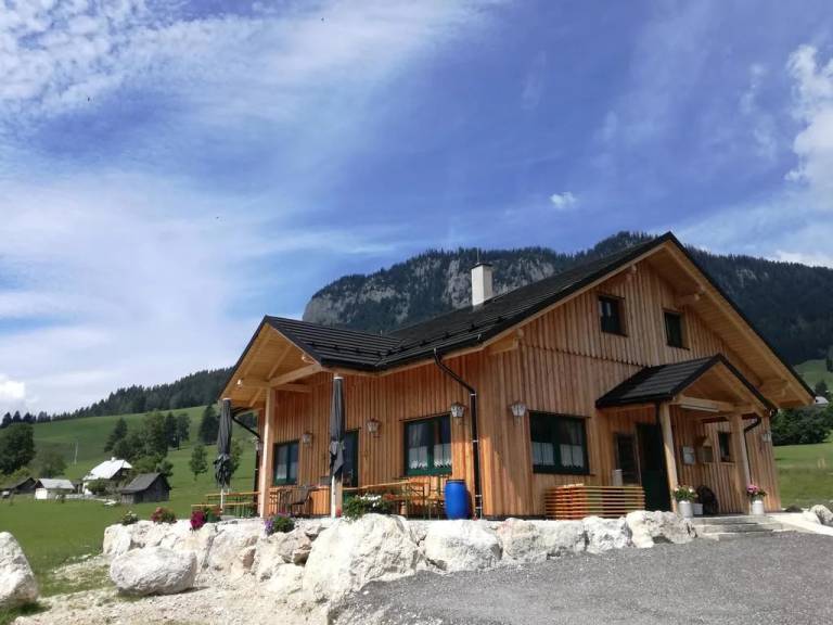 Ferienhaus Tauplitz