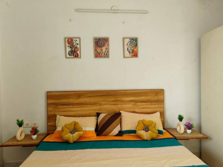 Nice house | Pet-friendly in Gurugram
