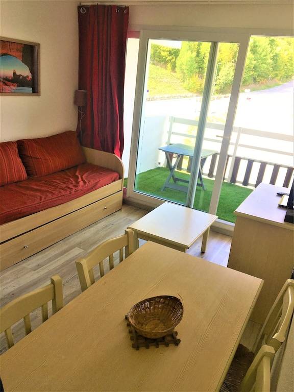 Appartement Puy-Saint-Vincent