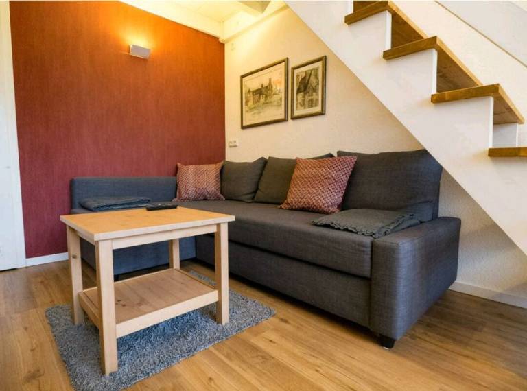 Appartement Hochheim am Main