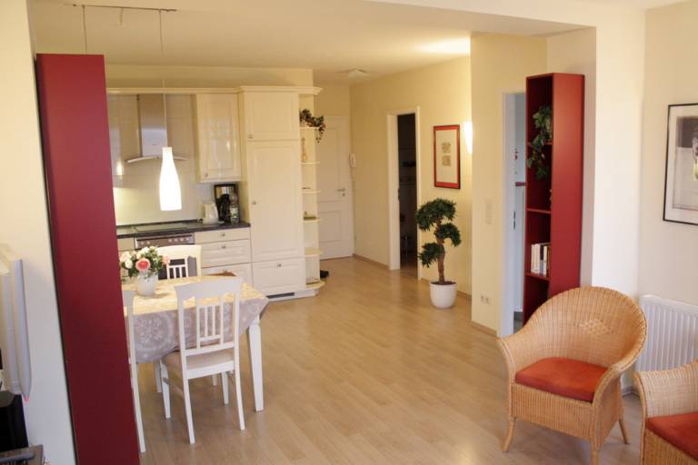 Ferienwohnung Wittenbeck