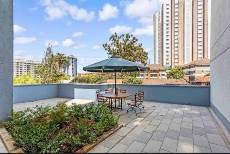 Apartment Upper Hill Estate