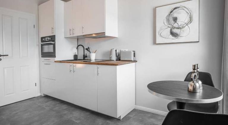 Holiday apartment | Close to the beach | Pet-friendly — photo 3